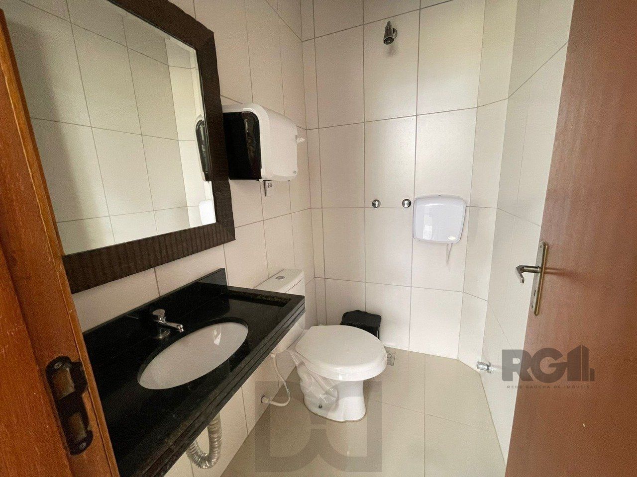 Prédio comercial 225m², com 5 lojas individuais, pé direito alto Vila Conceição. — foto 8