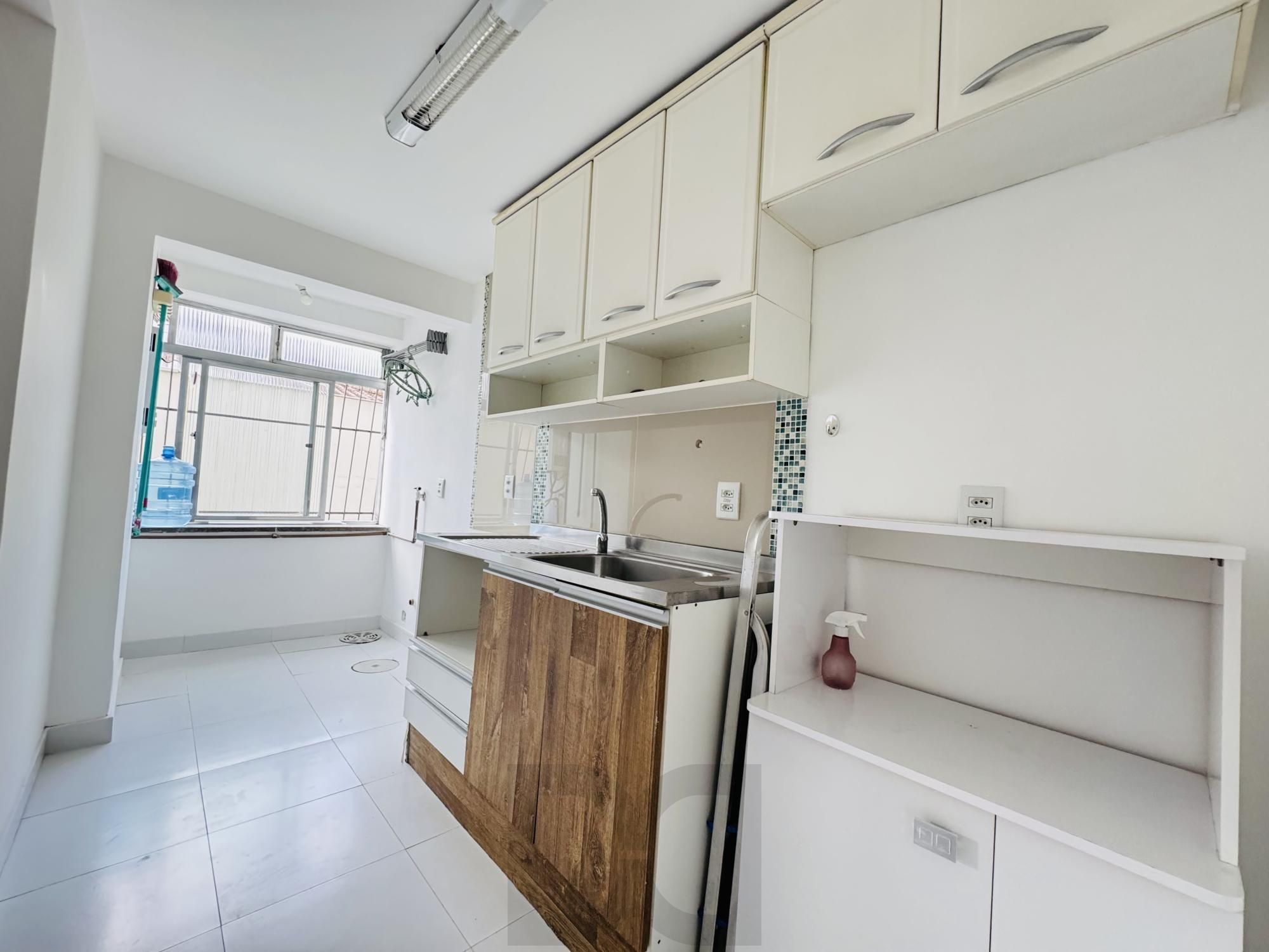 Excelente apartamento de 1 dormitório em ótima localização — foto 8
