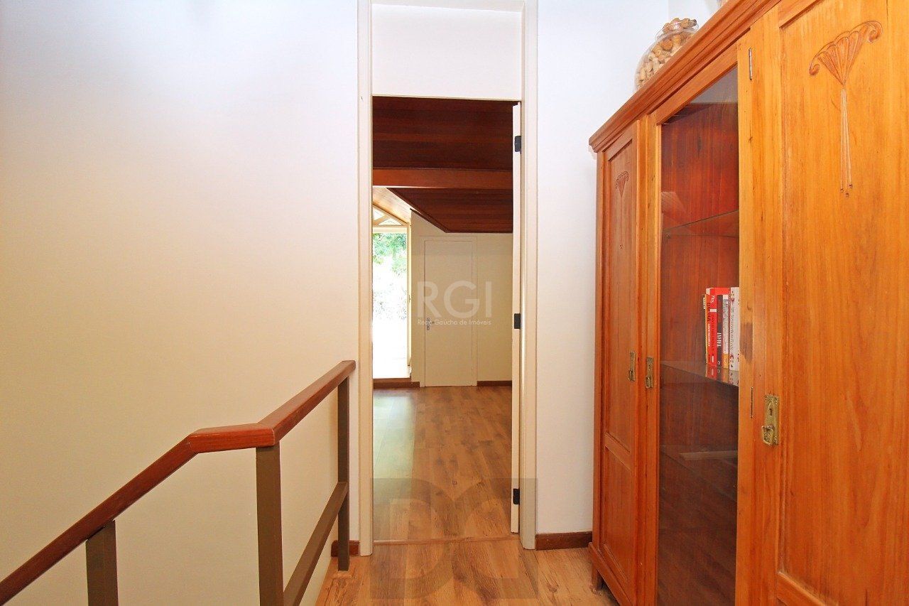 Casa Condominio - 302.7m², 4 Quartos, 1 suite, 2 vagas - Vila Conceição — foto 32