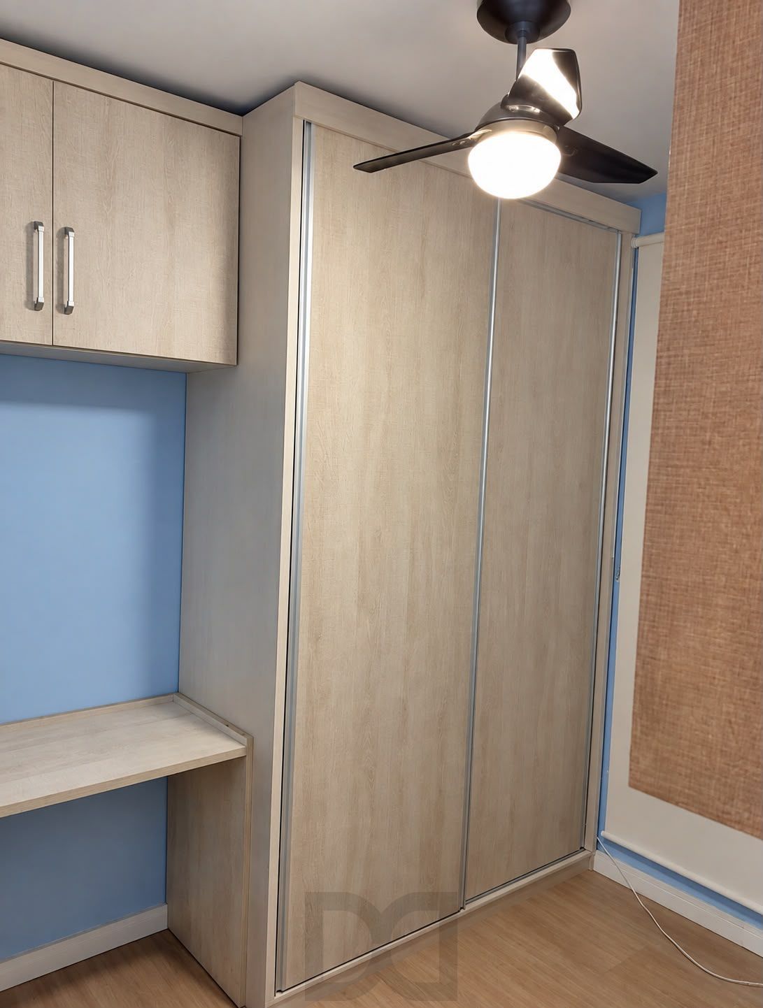 Apartamento com 2 dormitórios, vaga de garagem no bairro Parque Santa Fé — foto 13