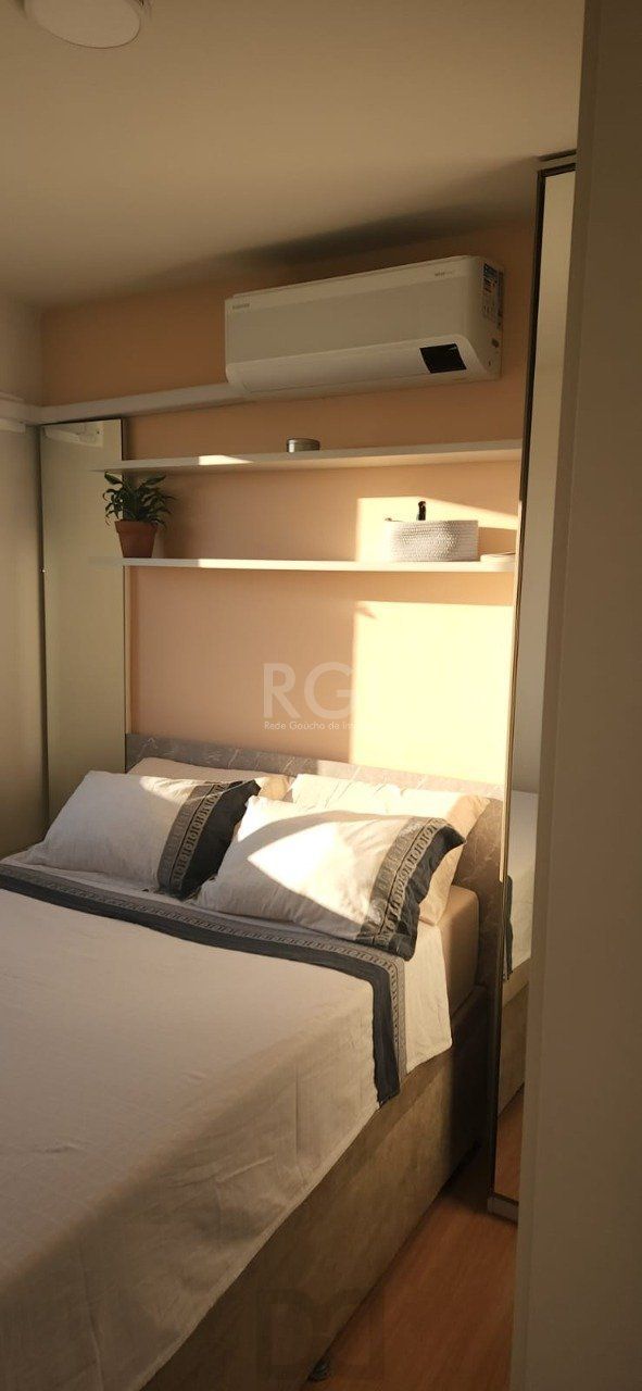 Ótimo apartamento de 2 dormitórios no Parque Santa fé — foto 18