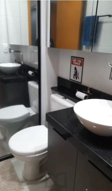 Apartamento com 02 quartos e 01 vaga escriturada no Bairro Parque Santa Fé — foto 29