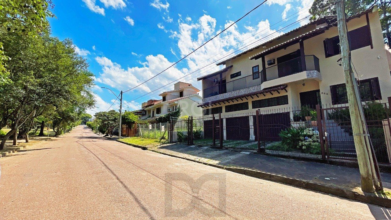 Casa 4 Suítes e 6 vagas de garagem no bairro Jardim Itu — foto 64