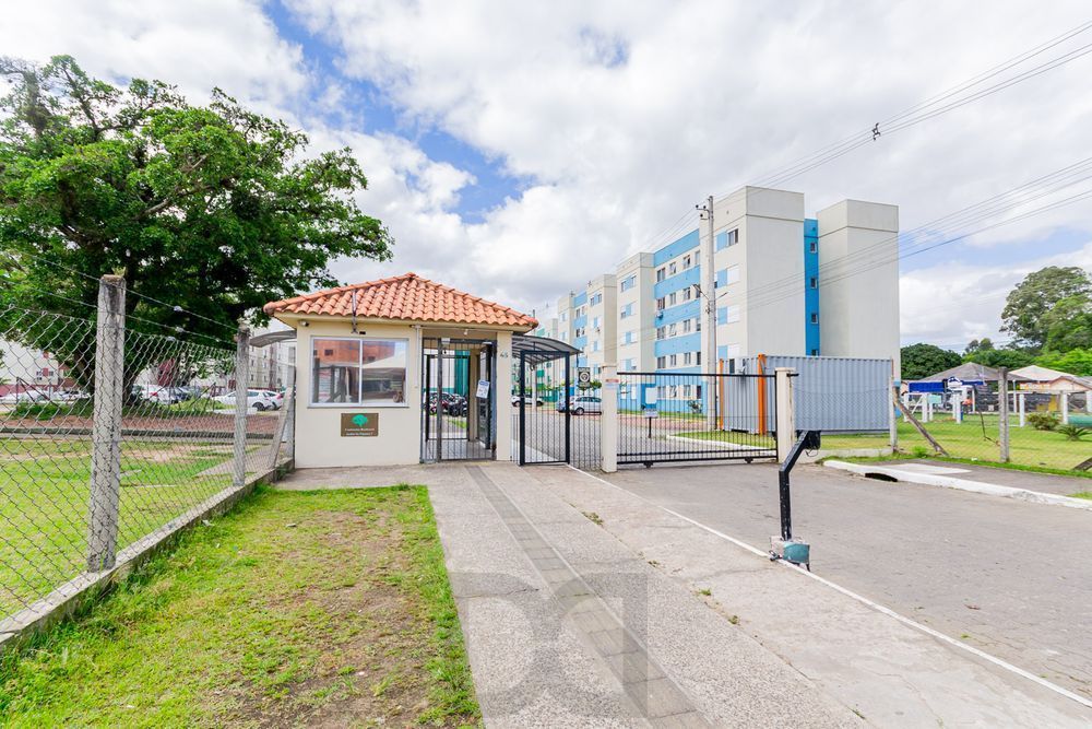 Apartamento 2 quartos com infra, a venda, bairro Chapeu do Sol, Porto Alegre, RS — foto 18