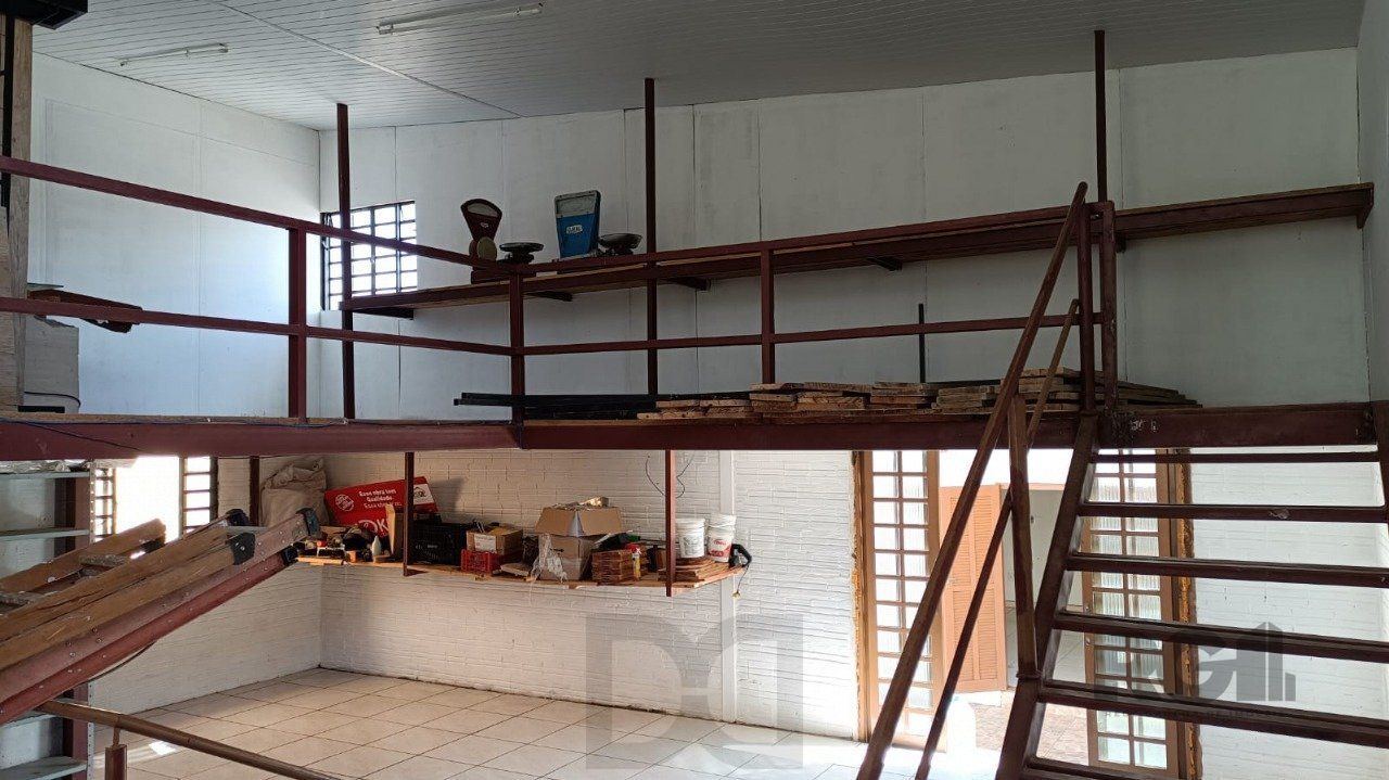 casa mista com 2 vagas na cavalhada Porto Alegre /RS — foto 14