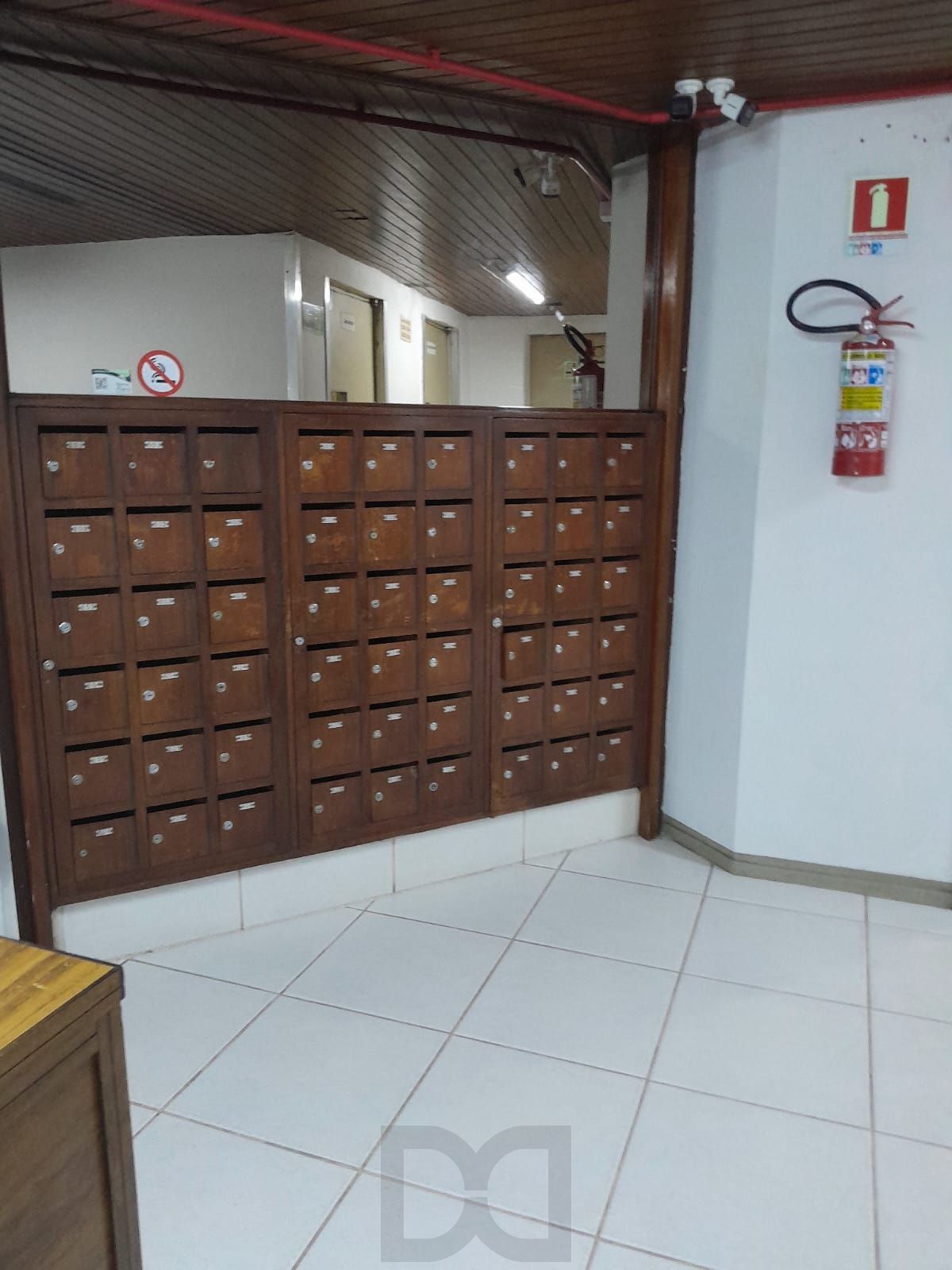 Apartamento 1 dormitorio, com 2 elevadores e 50 M² no Centro Histórico. — foto 3
