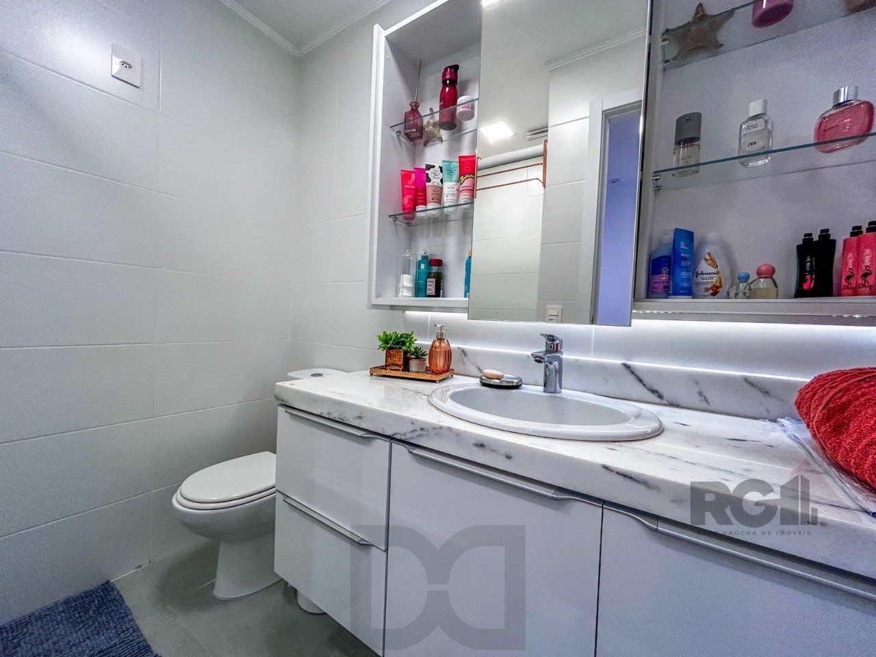 Casa Condominio a Venda - 196.38m², 4 dormitórios,  2 suites, 2 vagas  Vila Nova — foto 15