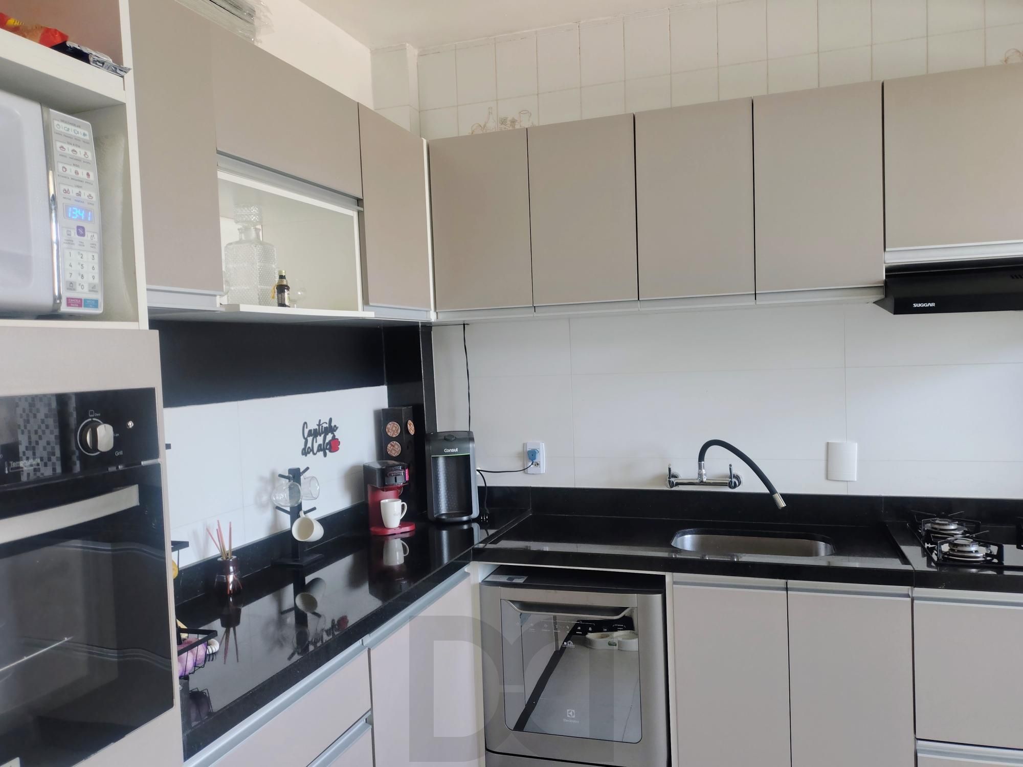 Apartamento térreo com 62m², 2 quartos, vaga coberta, Cavalhada, Porto Alegre/RS — foto 17