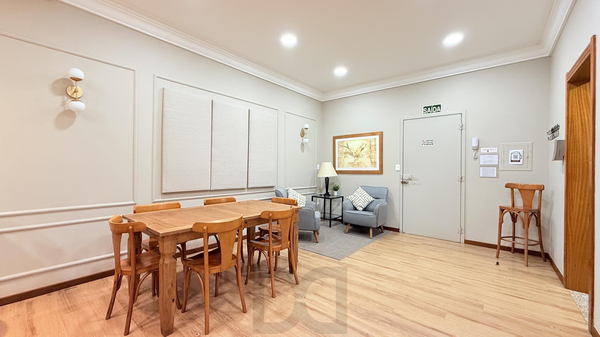 Lindo Apartamento com 3 dormitório 1 suíte com vista para o Jardim Botânico — foto 29