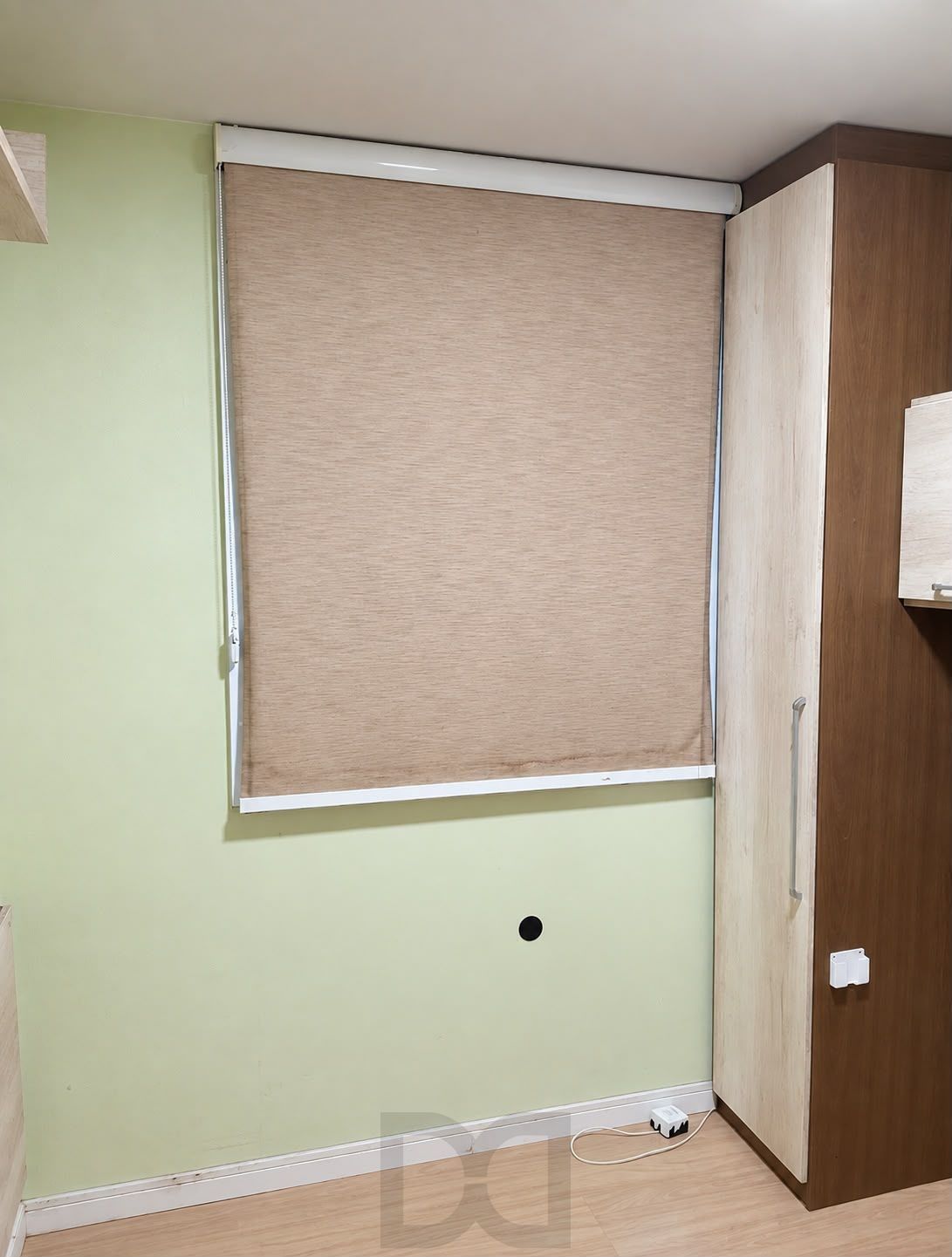 Apartamento com 2 dormitórios, vaga de garagem no bairro Parque Santa Fé — foto 17