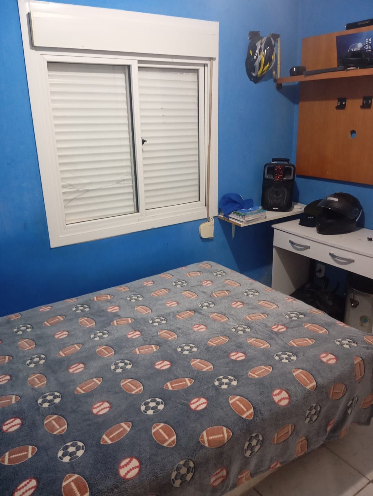 Casa 2 dormitórios com vaga de garagem, bairro Ponta Grossa, Porto Alegre — foto 7