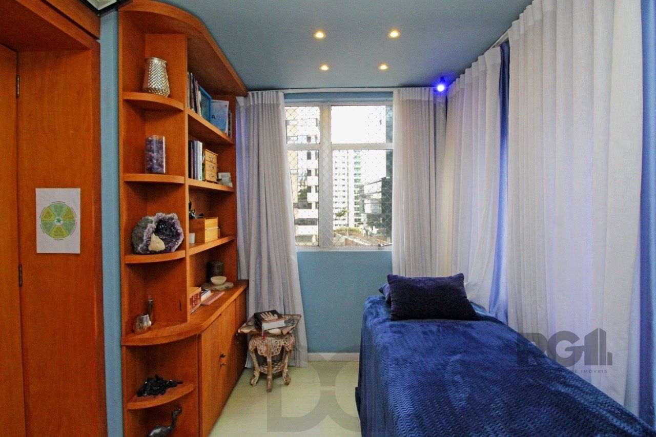 Sala comrcial venda na Carlos gomes, 48m2 privativos e uma vaga de garagem — foto 15