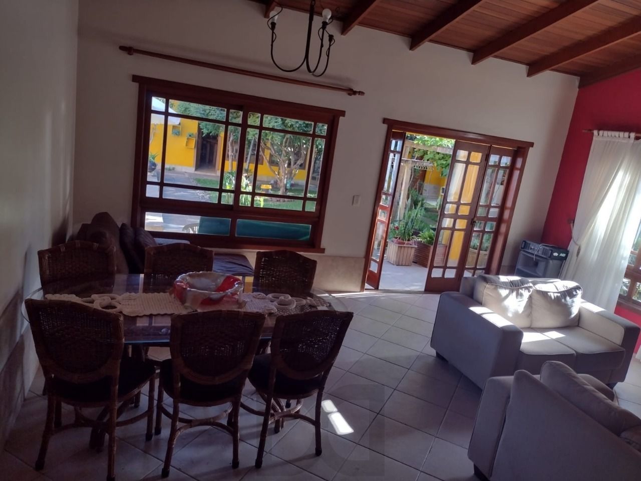 Casa para Venda - 693.6m², 5 dormitórios, sendo 3 suites, 4 vagas - Hípica — foto 6