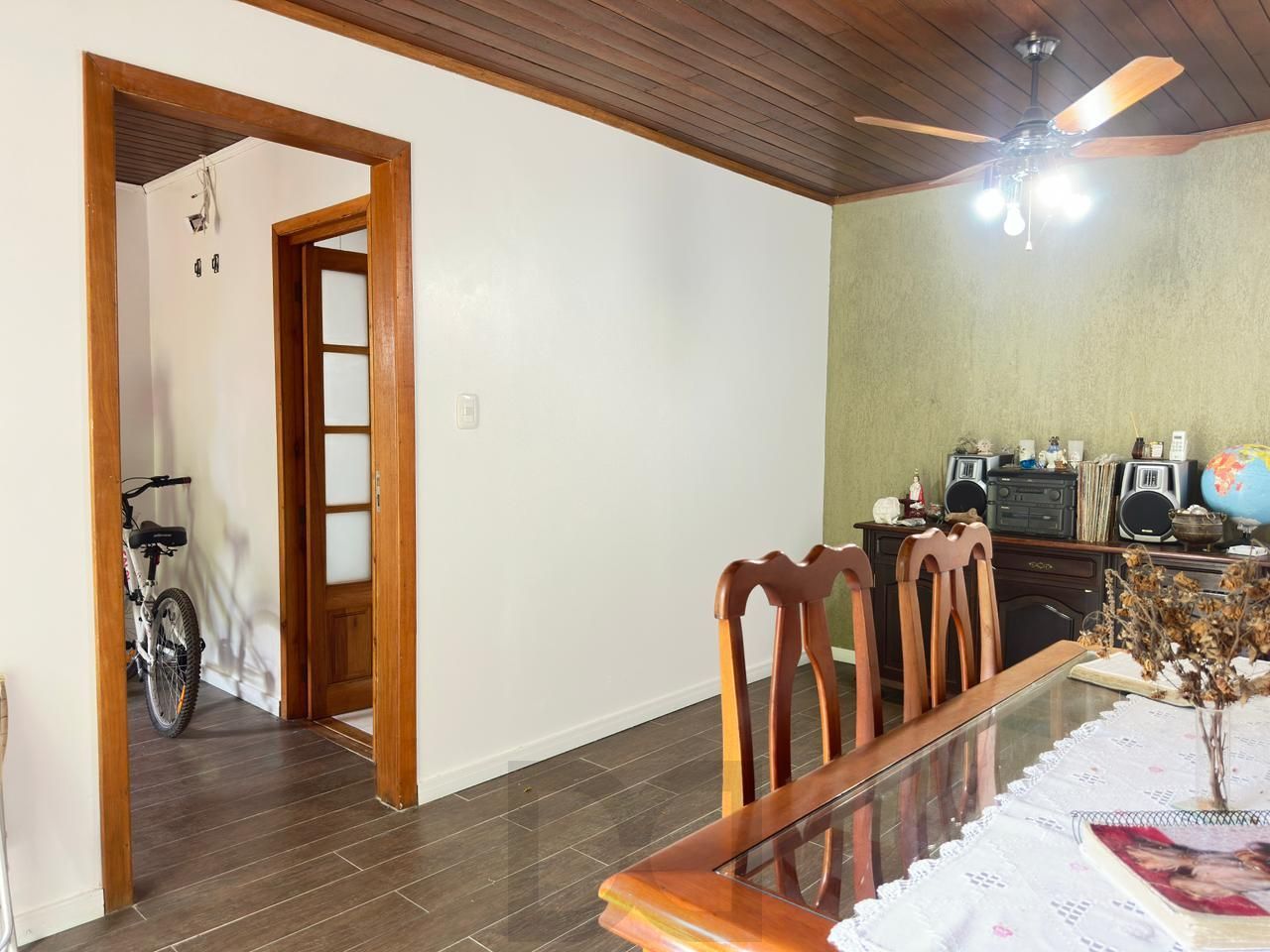 Casa de alvenaria toda reformada e mobiliada no bairro Lami — foto 6
