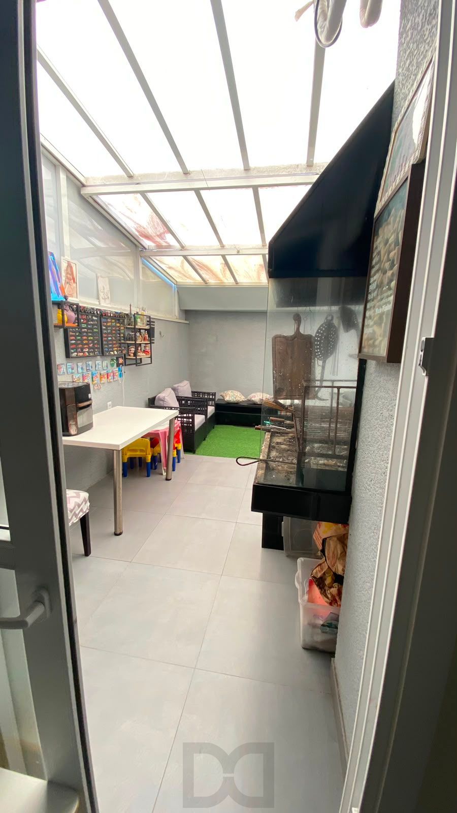 Casa,3 dormitórios, sendo 1 suite, 2 vagas, Vila Nova, Porto Alegre, RS — foto 6