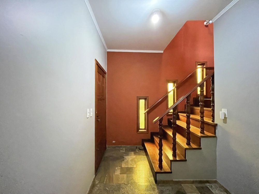 Casa semimobiliada com 5 dormitórios, piscina e 3 vagas no Camaquã Porto Alegre — foto 13