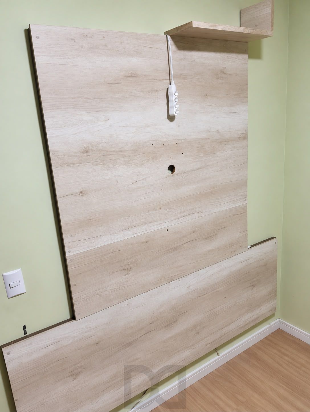 Apartamento com 2 dormitórios, vaga de garagem no bairro Parque Santa Fé — foto 16