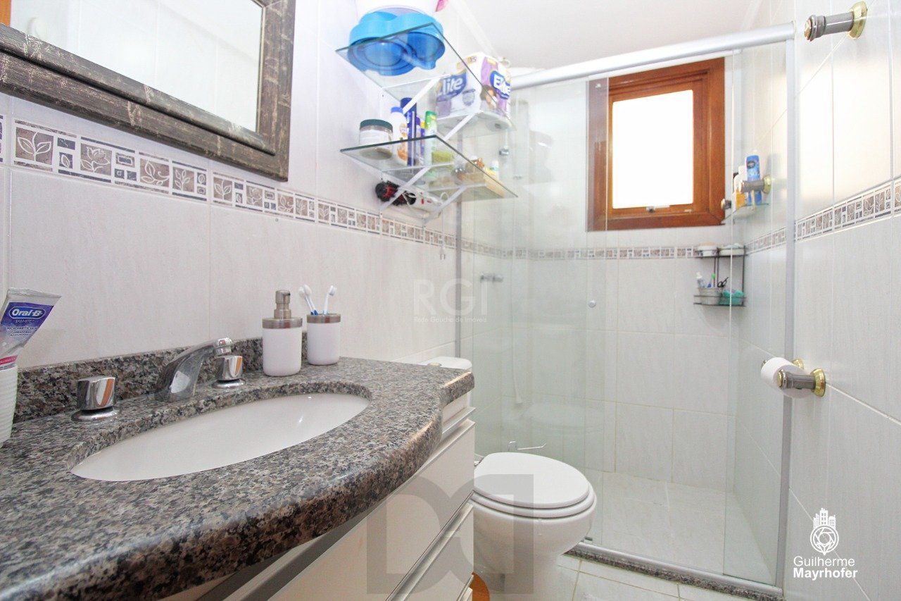 Casa para Venda - 227.93m², 3 dormitórios, 1 suite, 2 vagas - Chácara das Pedras — foto 30