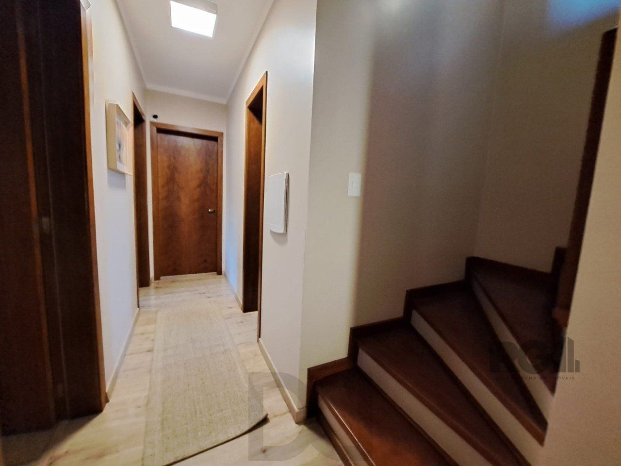 Casa em Condomínio com 03 quartos e 02 vagas no Bairro Nonoai — foto 28