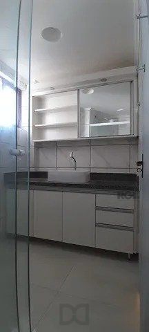 Apartamento com 3 dormitórios, 2 banheiros, 1 vaga, no bairro Cristal, Poa/RS — foto 17