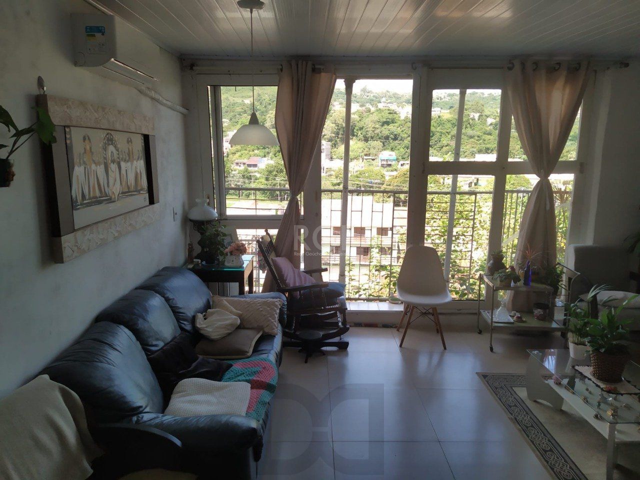 Casa com 5 dormitórios no bairro Jardim Carvalho — foto 13