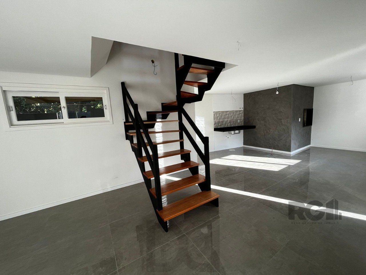 Casa 3 quartos, suíte, 2 vagas, piscina, 240m² – Vila Nova POA/RS — foto 9