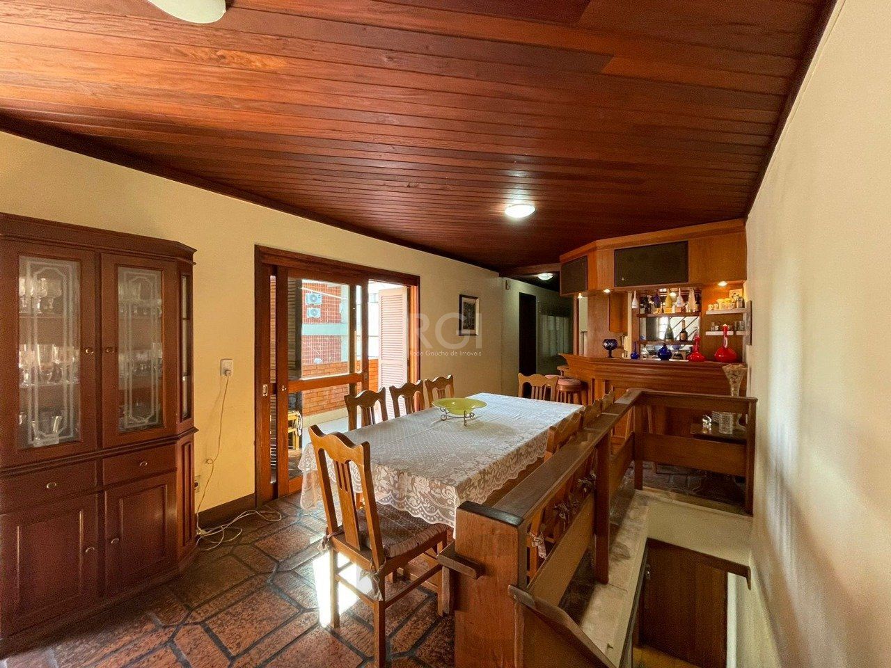 Cobertura a venda 5 Quartos, suíte e 2 vagas, no Bairro Menino Deus, Poa/RS — foto 9