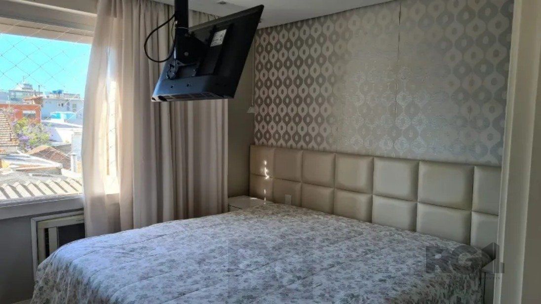 Apartamento com 2 quartos, vaga, churrasqueira 79,36m² , bairro Floresta, Poa/RS — foto 10