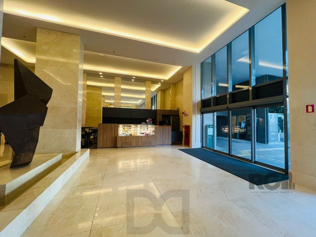 Sala Comercial com 33m² no MEDPLEX Assis Brasil !!! — foto 4