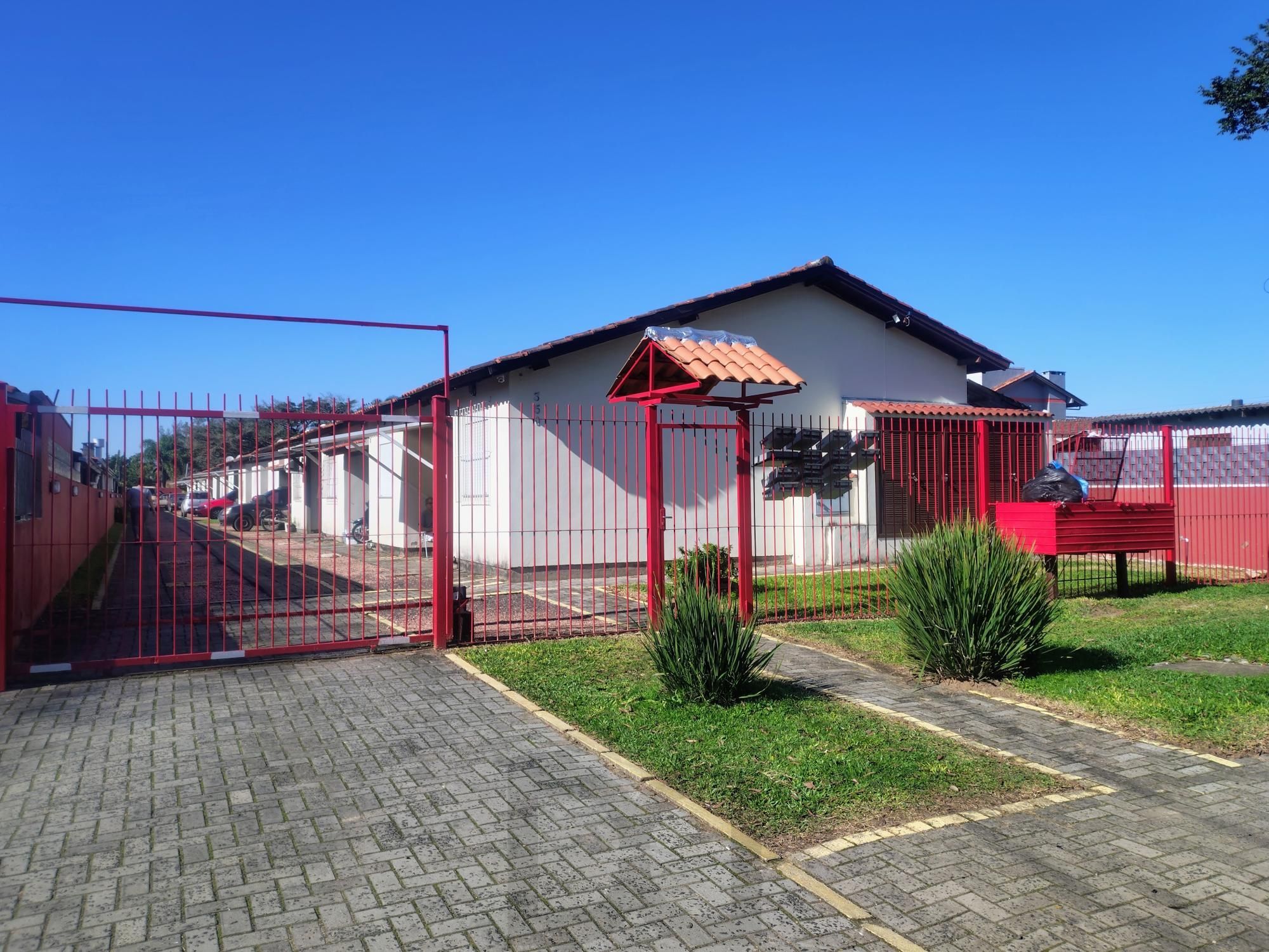 Casa 2 dormitórios com vaga de garagem, bairro Ponta Grossa, Porto Alegre — foto 12