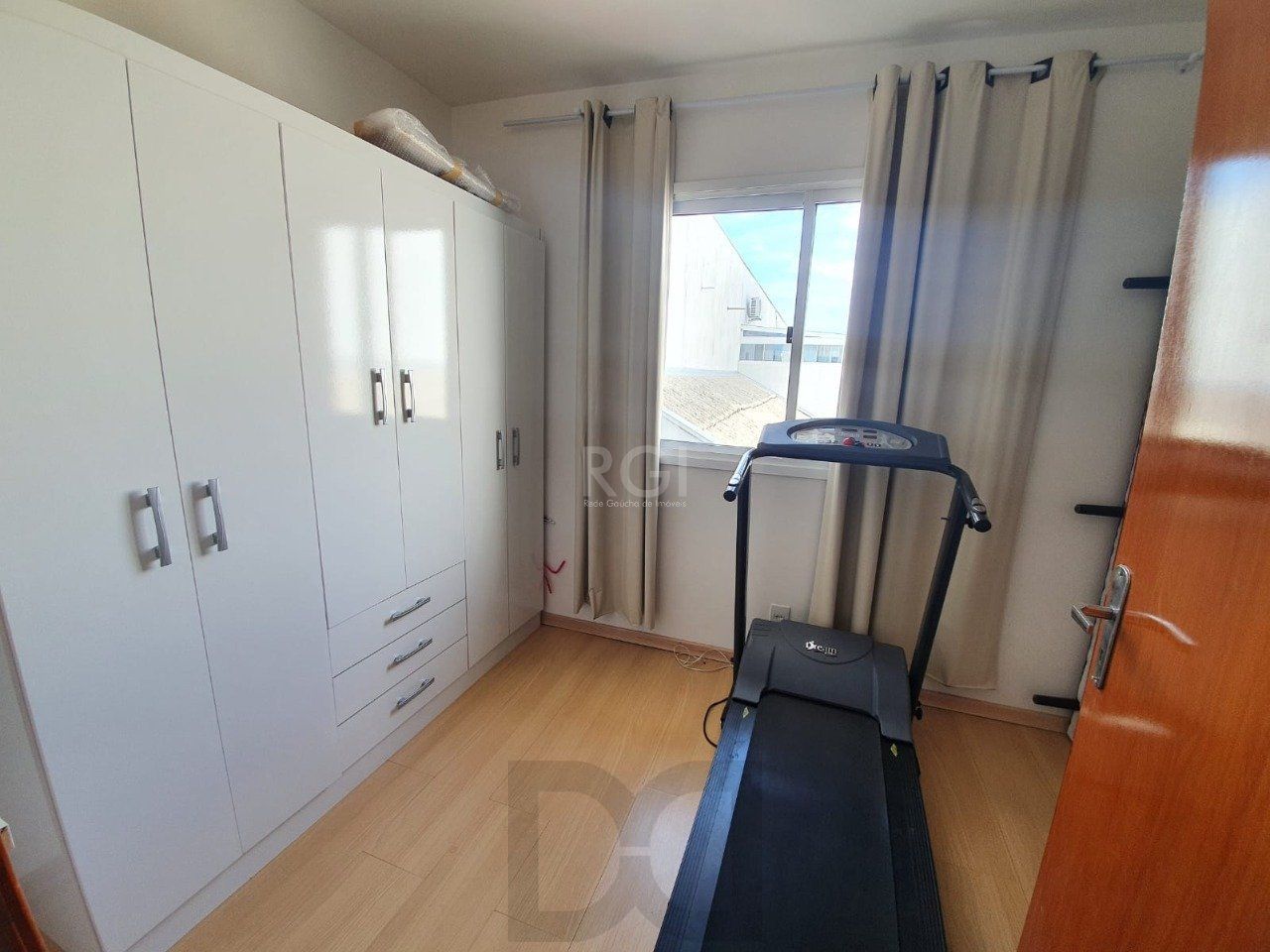 Casa Condominio para Venda - 63.12m², 2 dormitórios, 1 vaga - Aberta dos Morros, Porto Alegre — foto 7