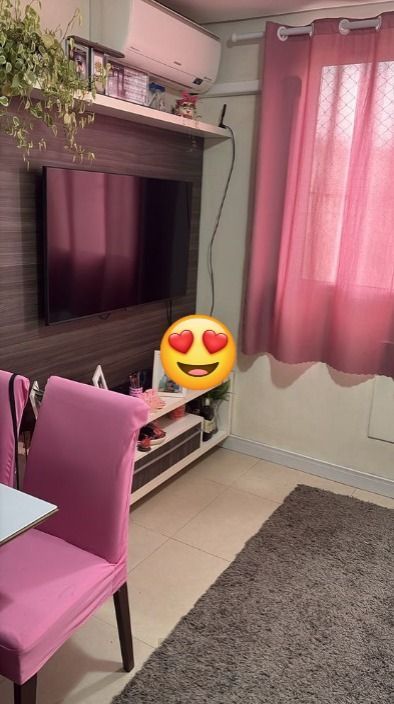 Apto 2 quartos no bairro Cavalhada - com vaga — foto 4