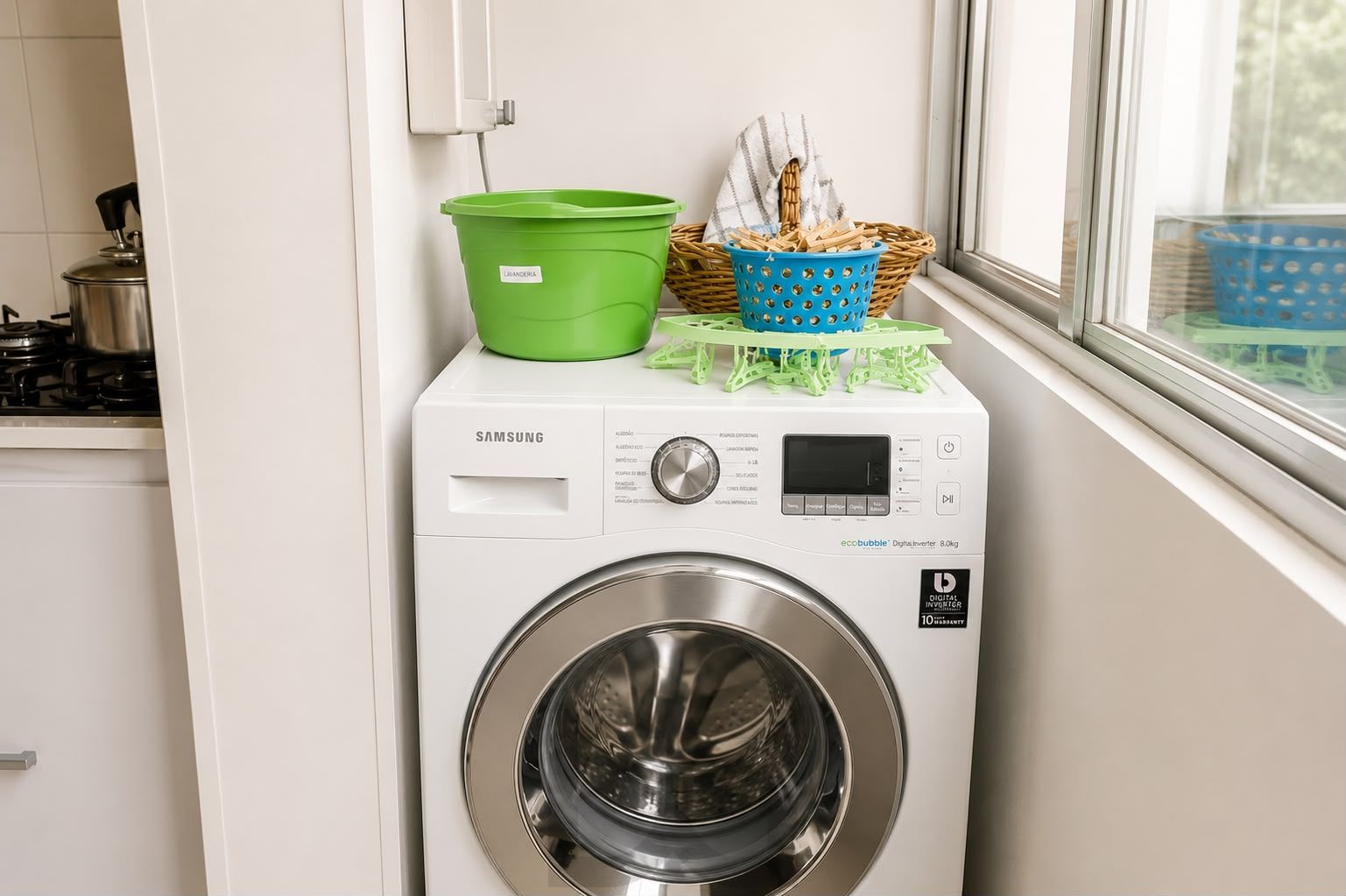 Apartamento, 2 dormitórios, area de serviço, bairro Petropolis, Porto Alegre/RS — foto 19