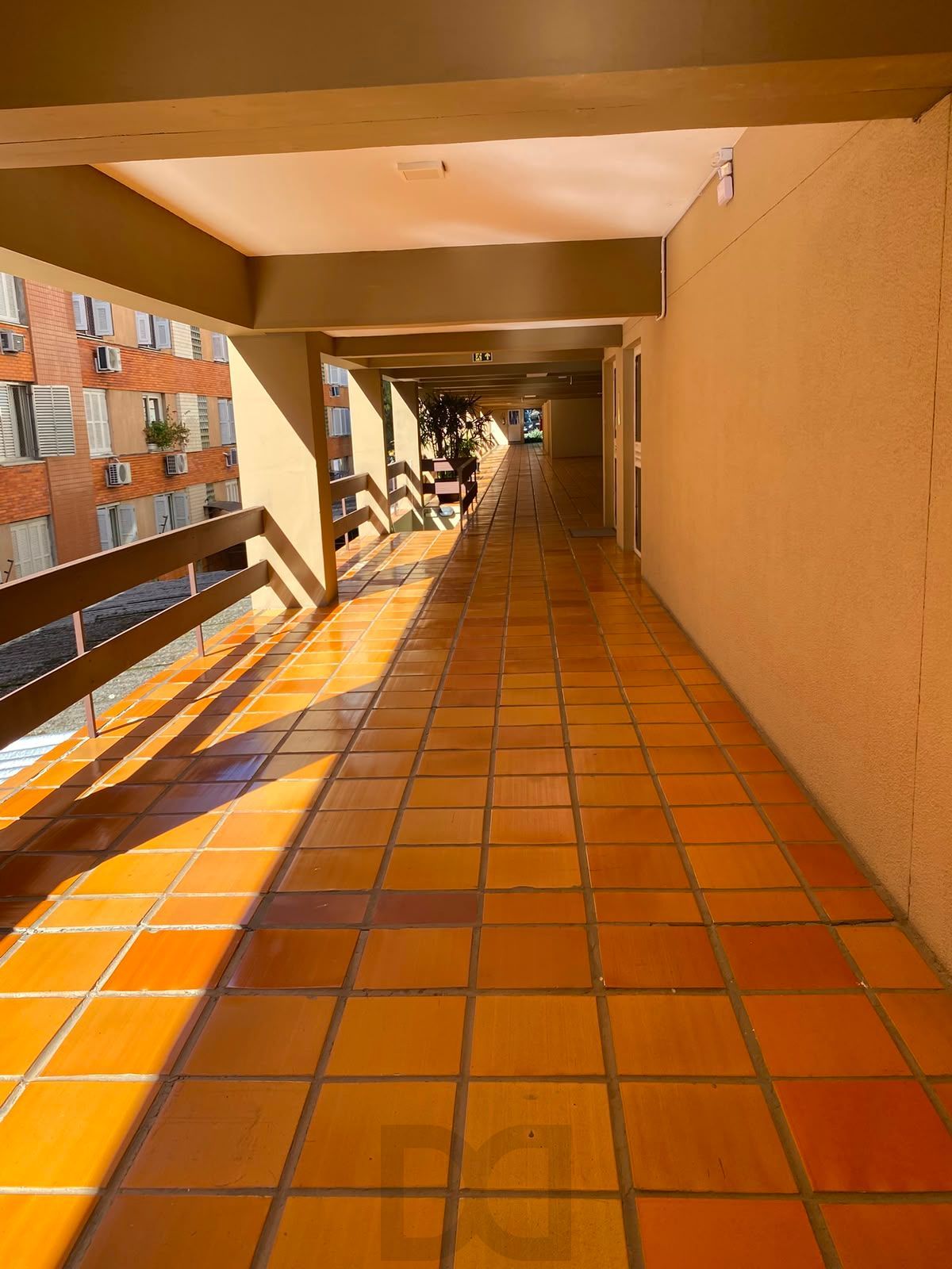 Apartamento de 02 dormitórios no Bairro: Boa Vista em Porto Alegre/RS — foto 3