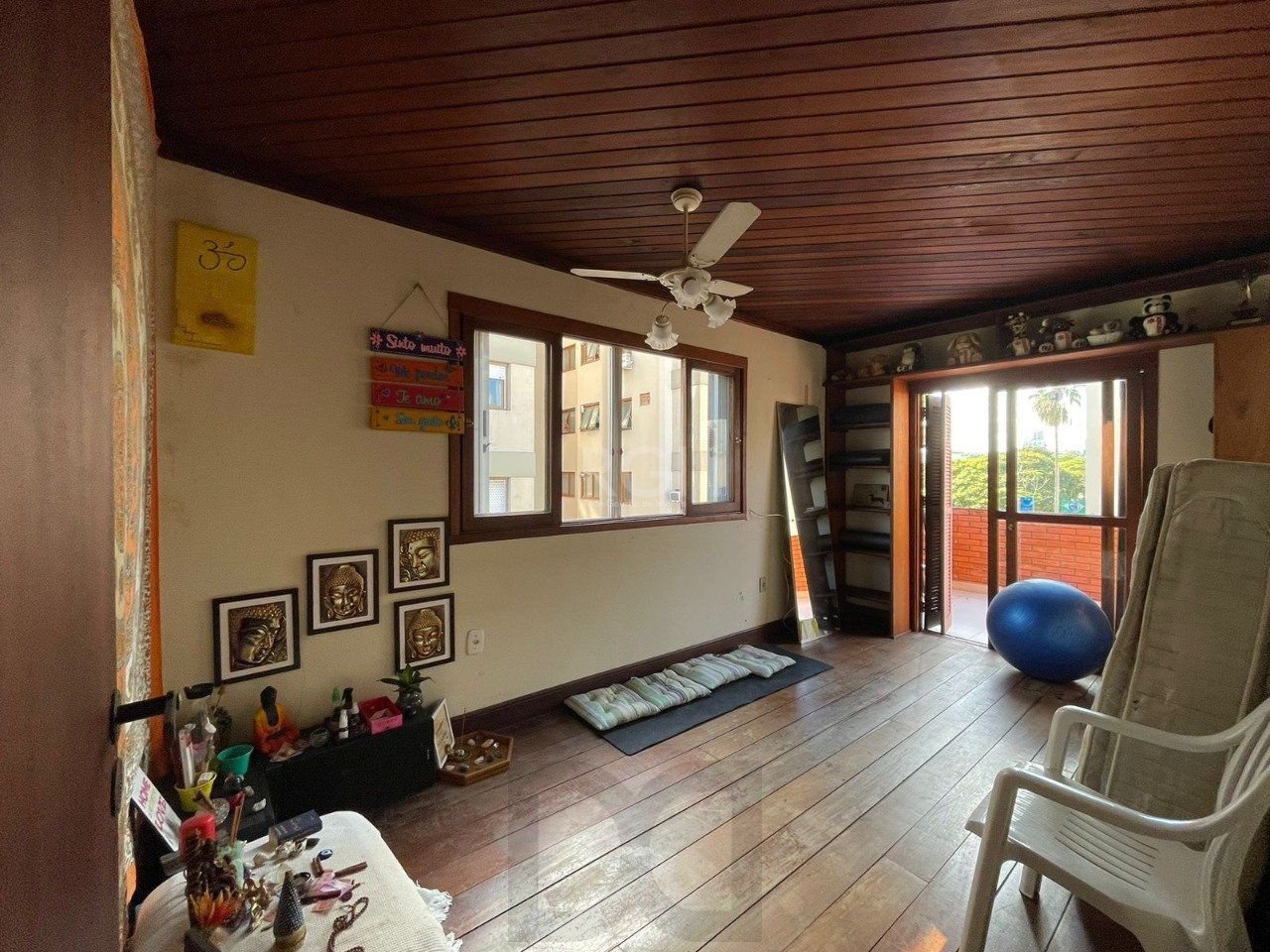 Cobertura a venda 5 Quartos, suíte e 2 vagas, no Bairro Menino Deus, Poa/RS — foto 32
