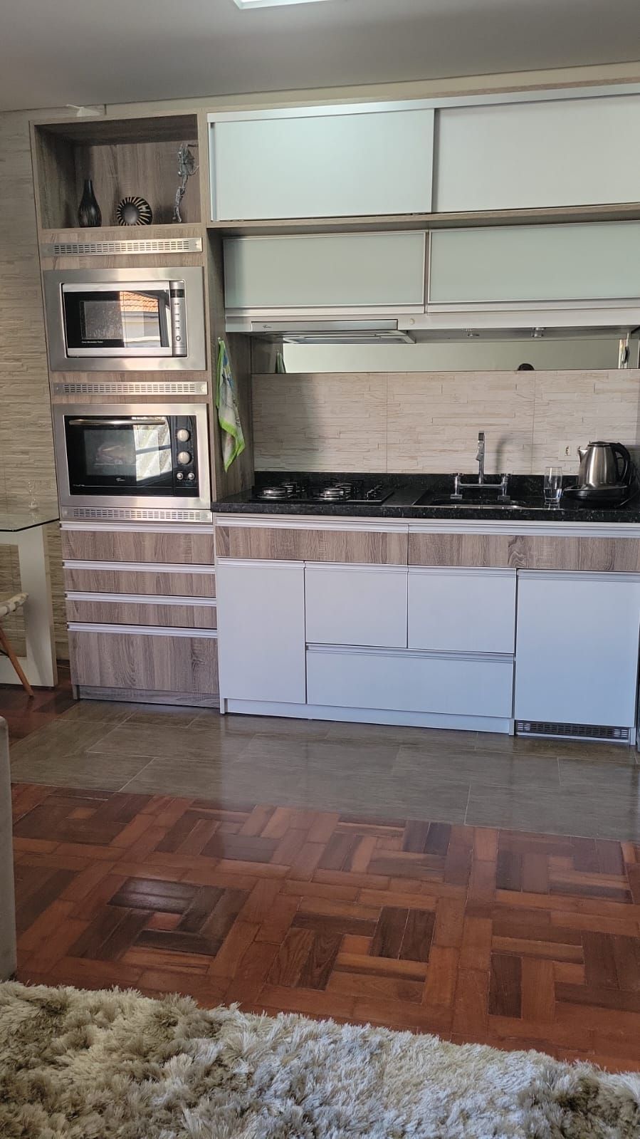 Apartamento 1 dormitório a venda, próximo a redenção. — foto 9