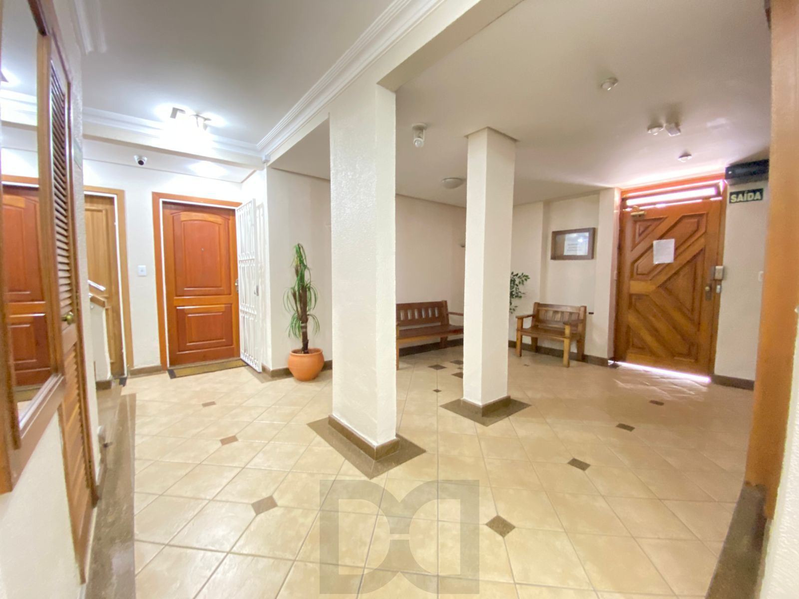 Apartamento Vila Ipiranga 2 quartos — foto 17