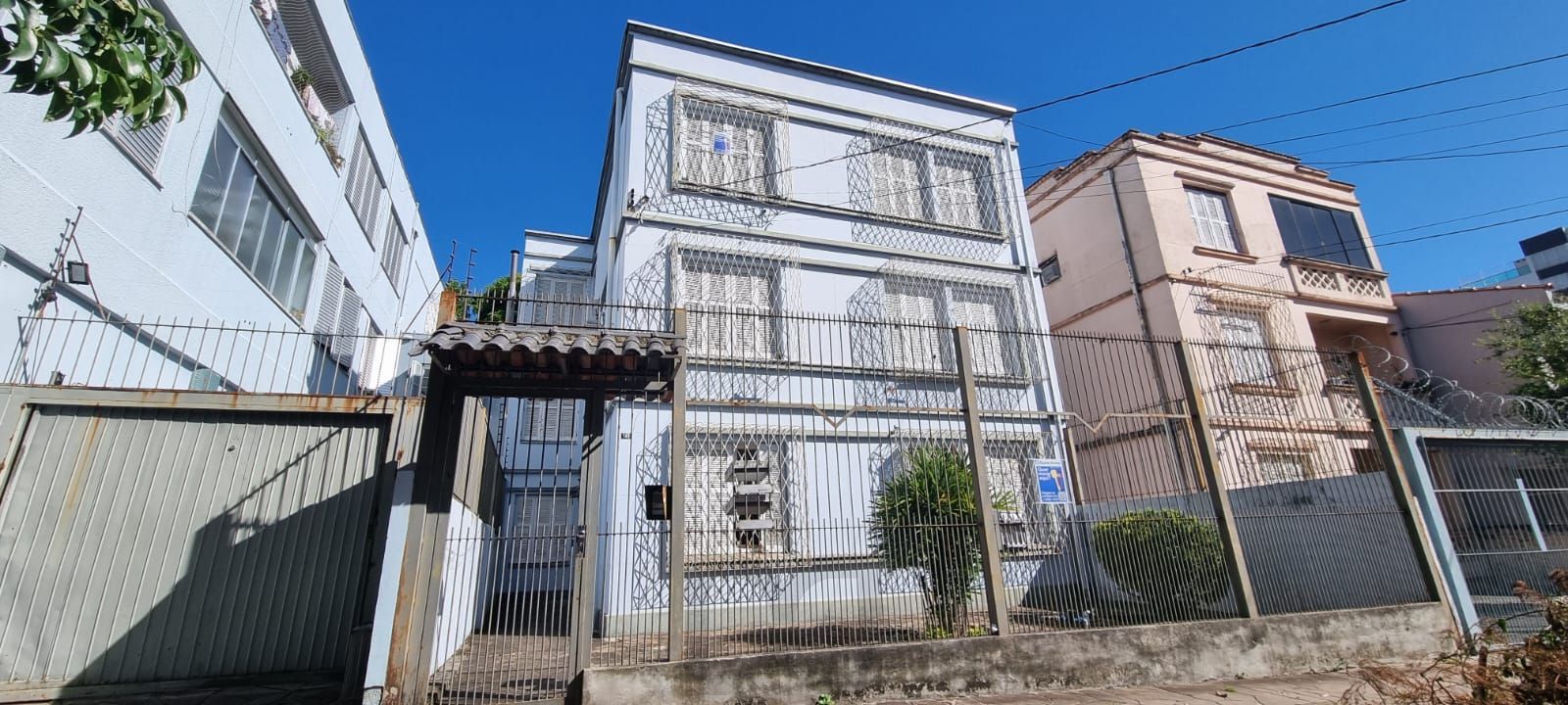 Fachada