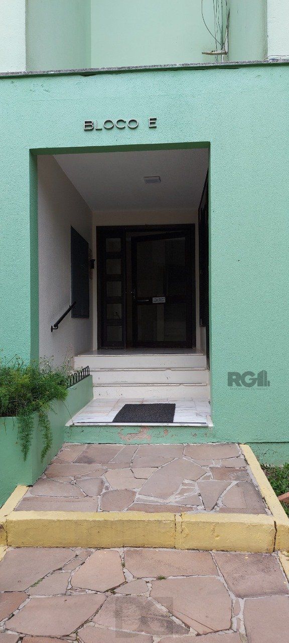 Apartamento para Venda - 45.01m², 1 dormitório, 1 vaga - Jardim Carvalho, Porto Alegre — foto 14