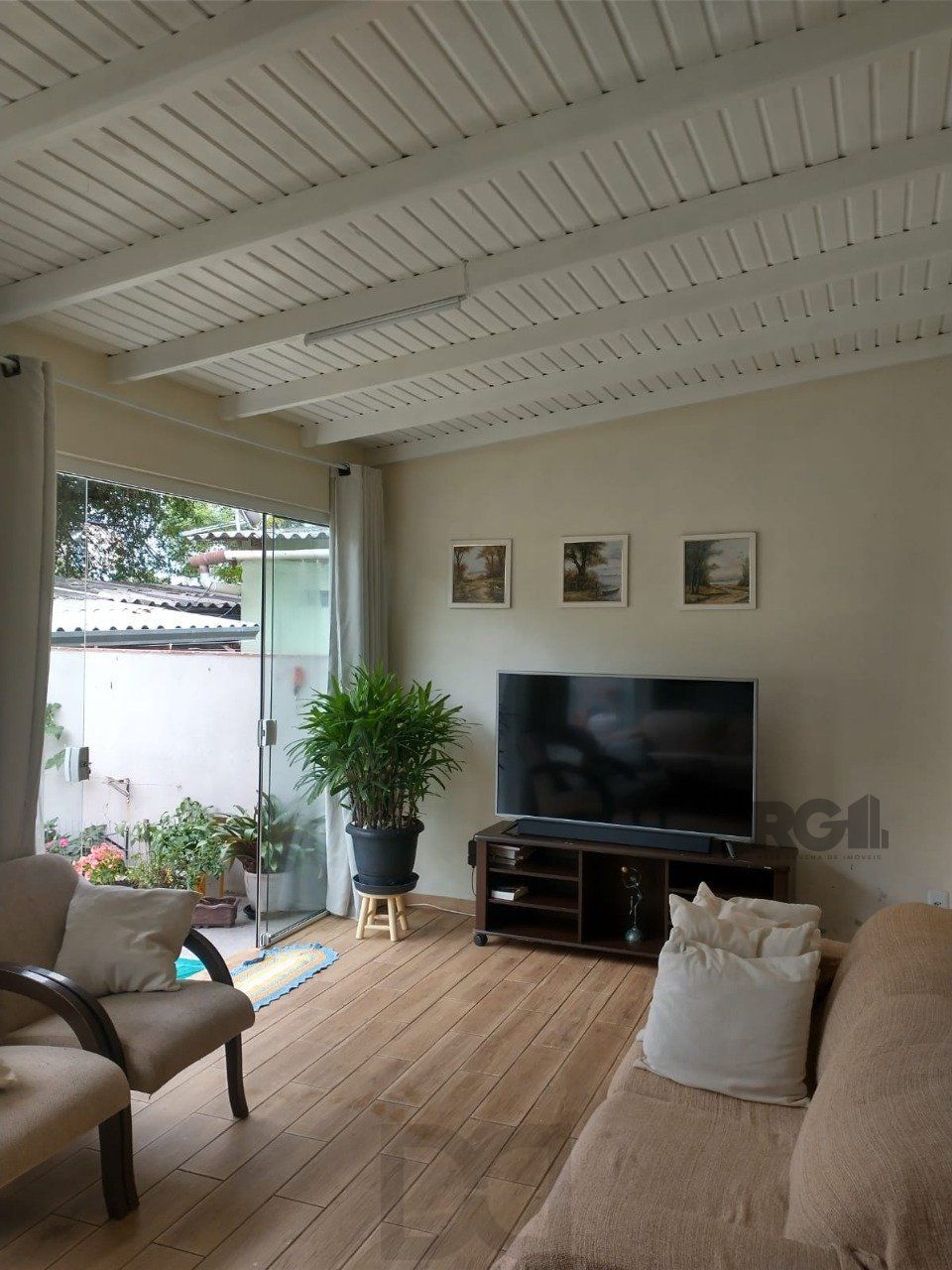 Casa de 155m² com 2 quartos, suíte, 2 vagas, no bairro Jardim Europa, Poa/RS — foto 14