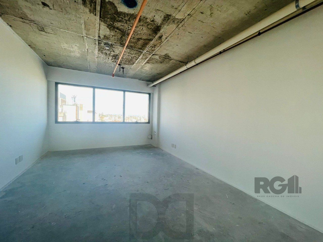Sala Comercial com 33m² no MEDPLEX Assis Brasil !!! — foto 12