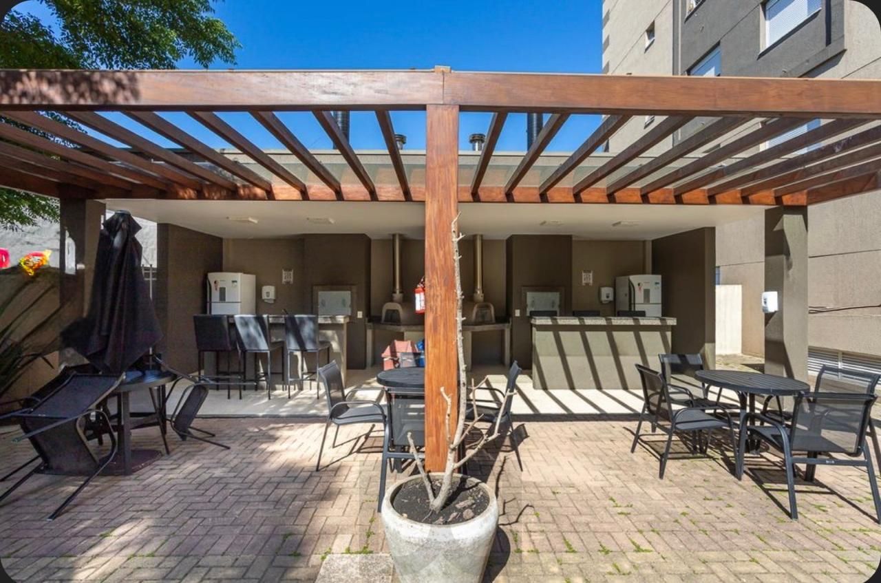 Apartamento mobiliado, 3 dormitórios tranformado em 2 com 1 suite, 75m², 1 vaga, Jardim Carvalho — foto 14