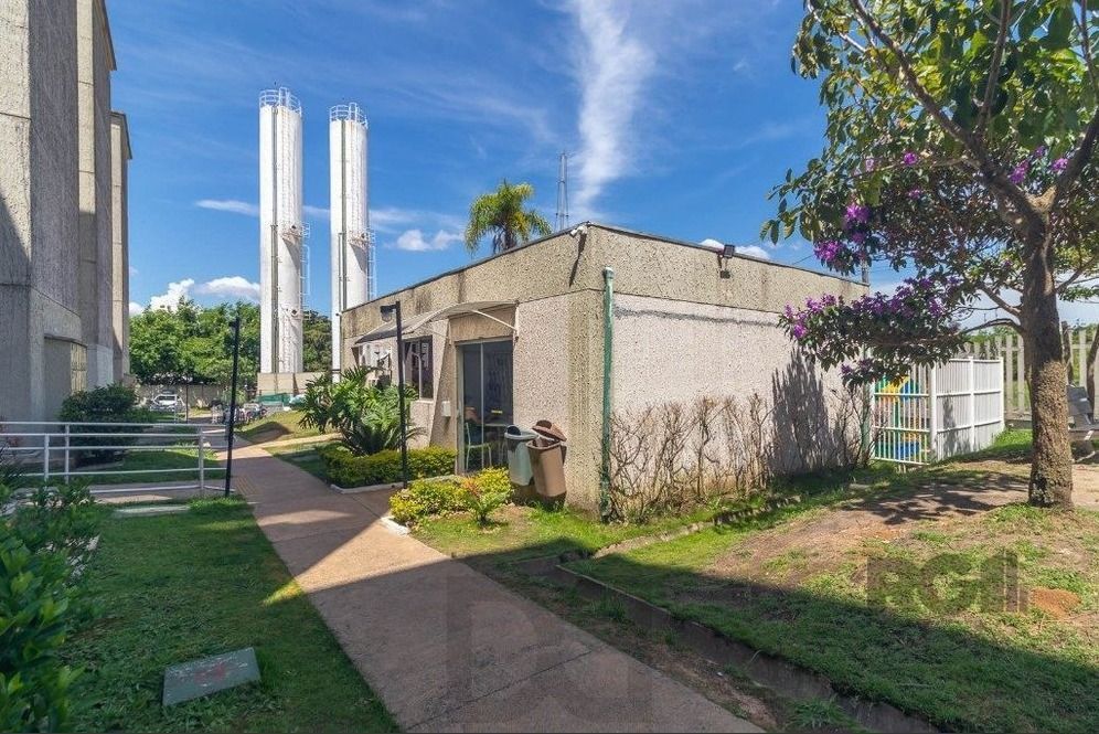 Apto 2 quartos no bairro Cavalhada - com vaga — foto 19