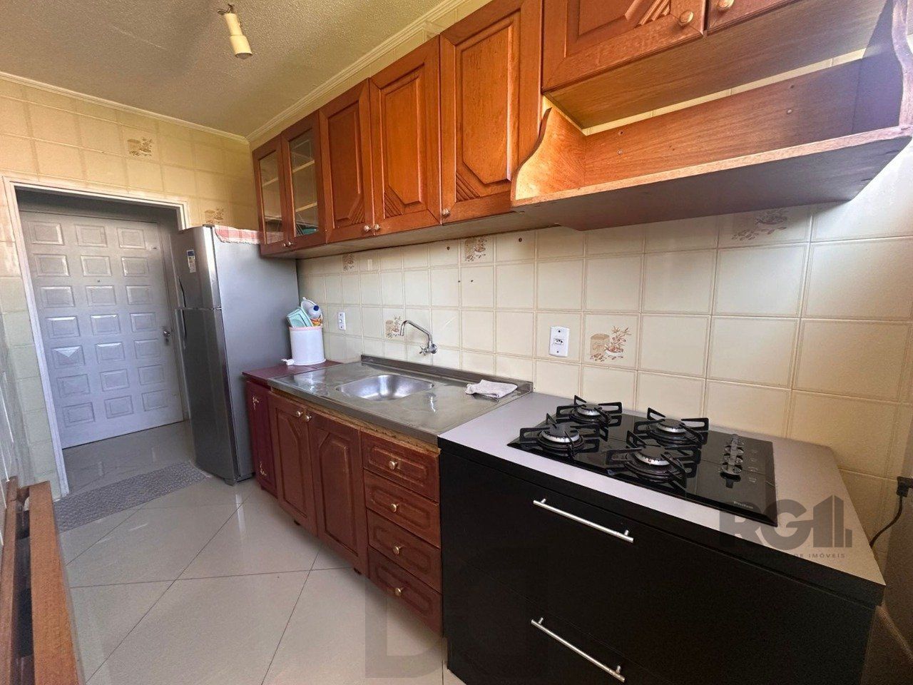 Apartamento a venda 1 dormitório mobiliado — foto 11