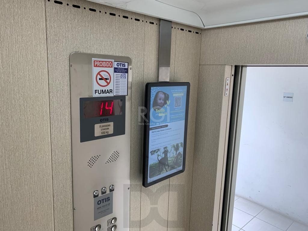 Lindo apartamento com vista e posição solar privilegiada. — foto 9