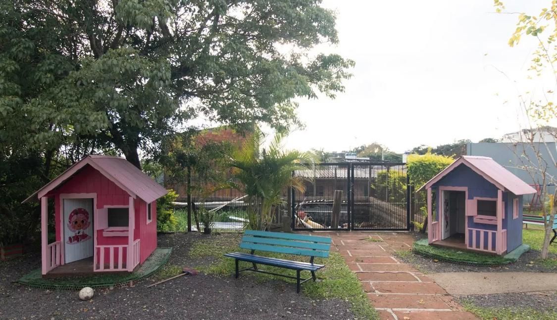 Apartamento 2 quartos e 01 vaga no Bairro Campo Novo em Porto Alegre — foto 24