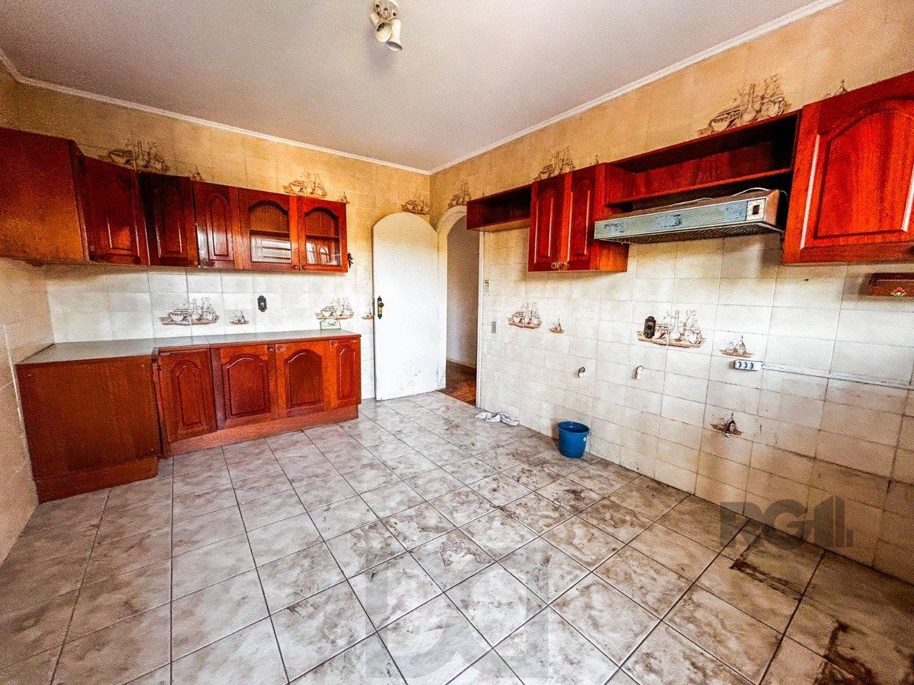 Casa de 3 Quartos, 1 suíte, garagem fechada, churrasqueira, na Cavalhada Poa/RS — foto 16