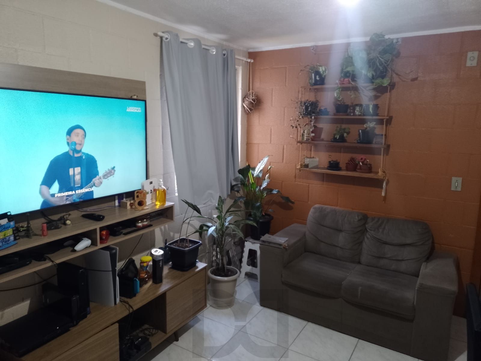 Apartamento 2 quartos e 01 vaga no Bairro Campo Novo em Porto Alegre — foto 8