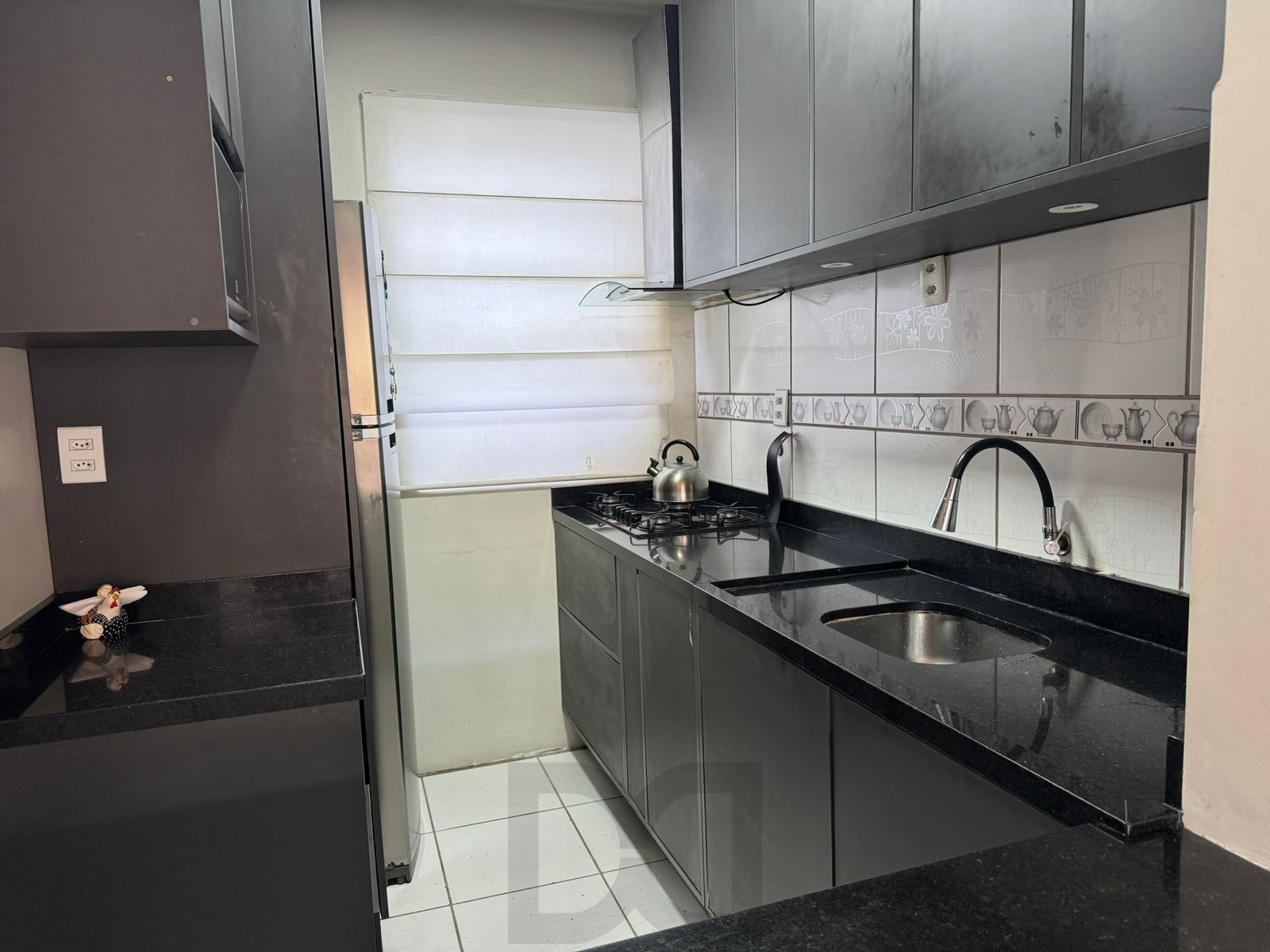 Cobertura com 03 quartos e 01 suíte e 02 vagas no Bairro Sarandi — foto 8