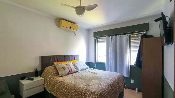 Apartemento de 2 dormitórios com vaga coberta no bairro Tristeza — foto 15